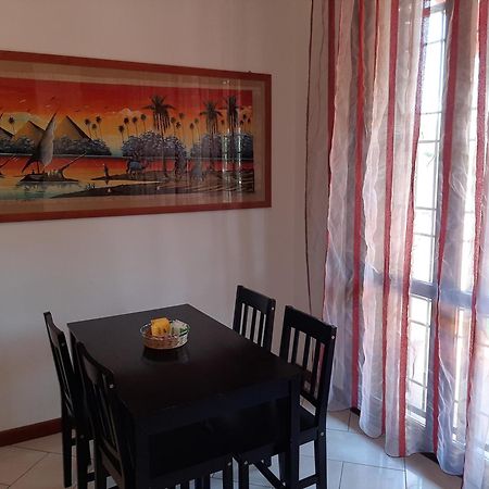 Appartamento La Mimosa Dozza Esterno foto