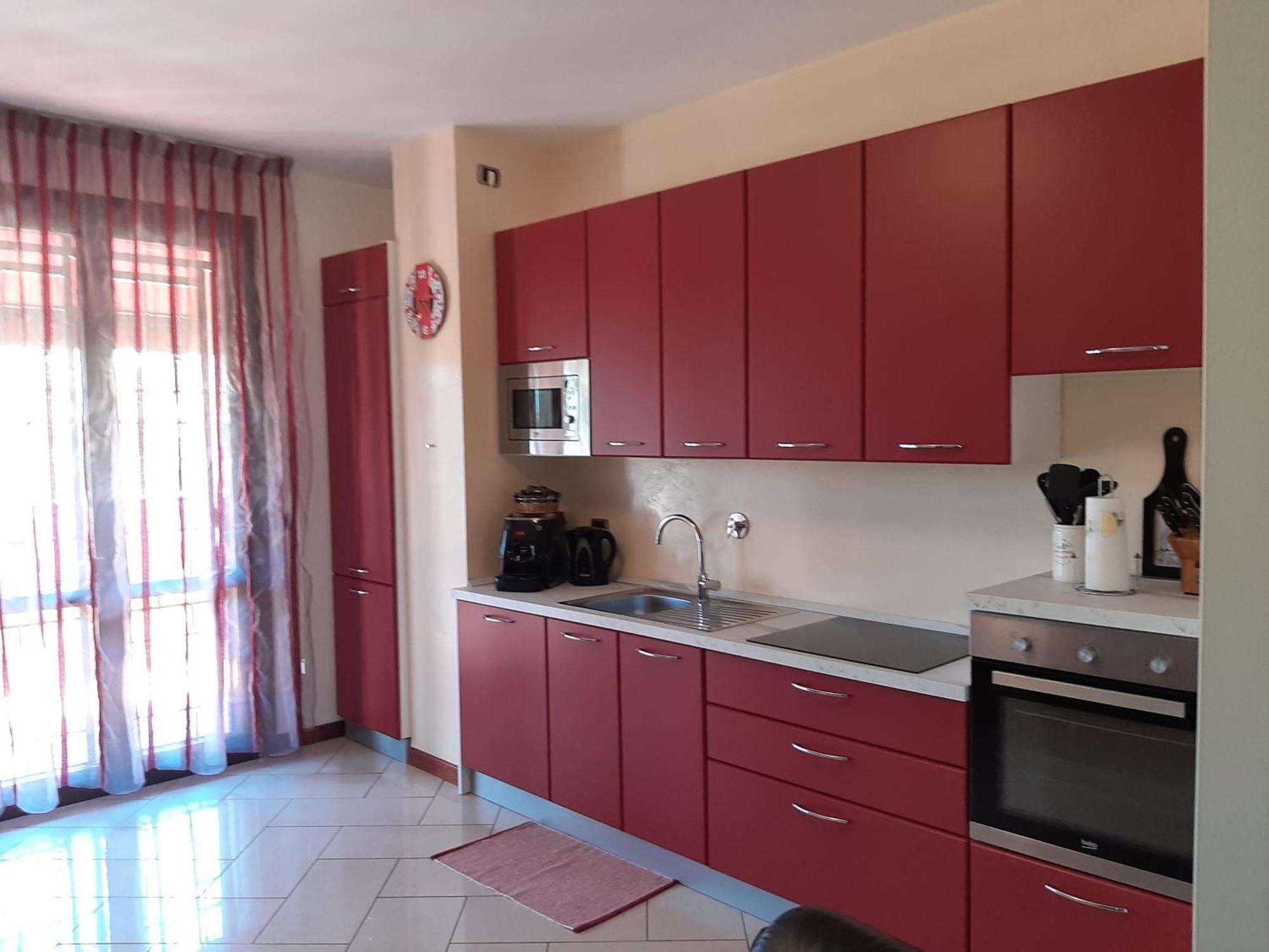 Appartamento La Mimosa Dozza Esterno foto