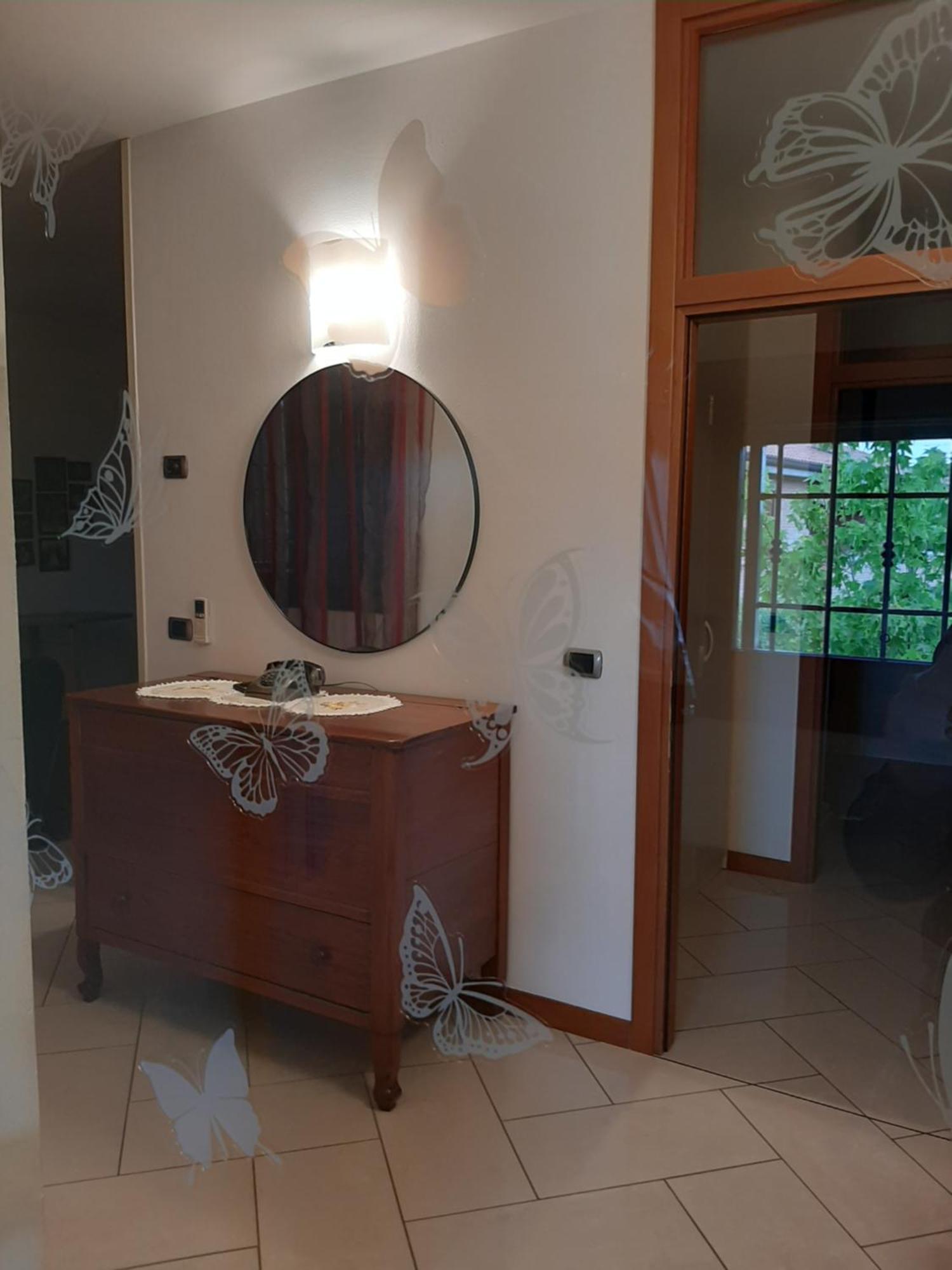Appartamento La Mimosa Dozza Esterno foto