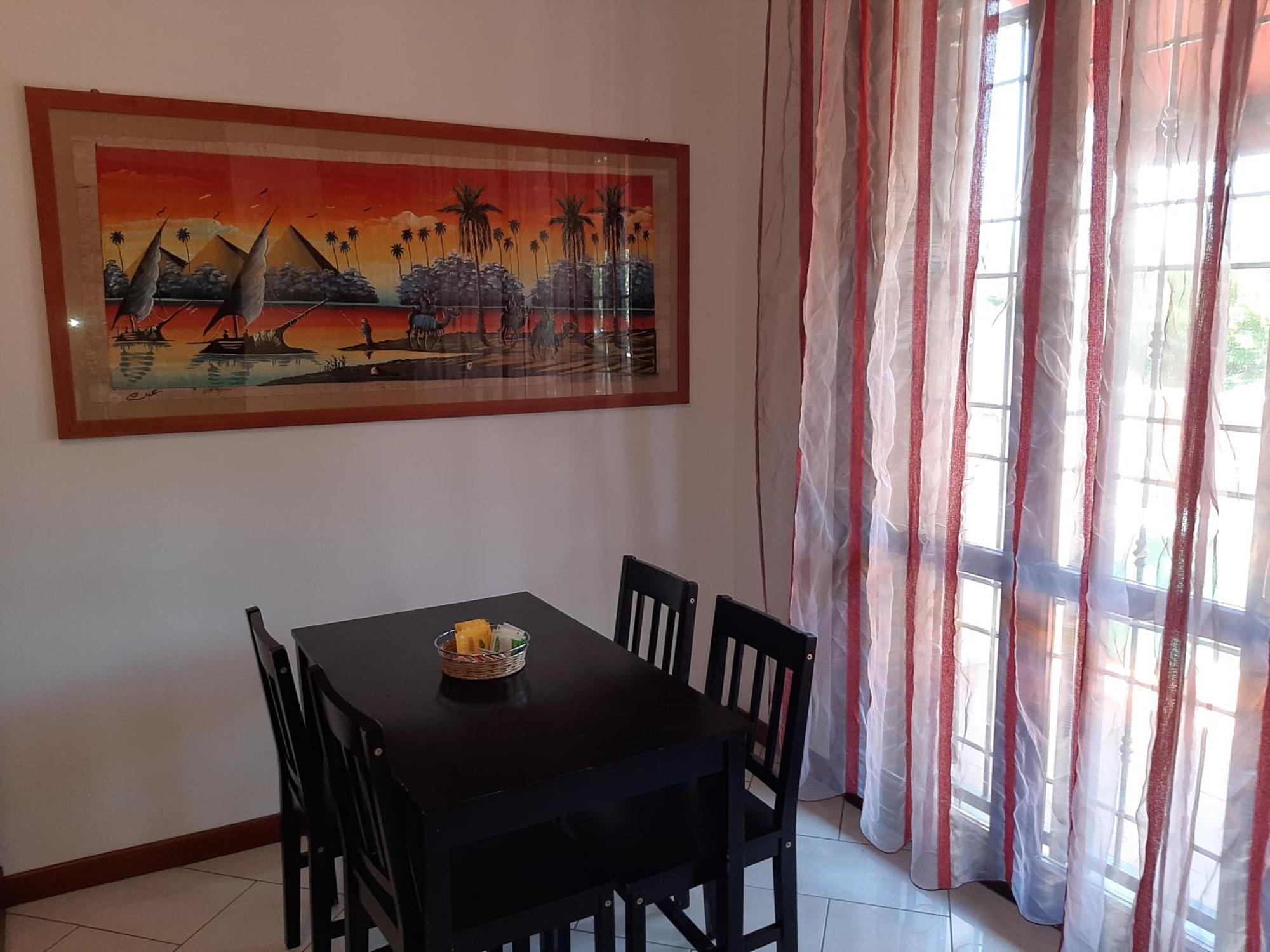 Appartamento La Mimosa Dozza Esterno foto