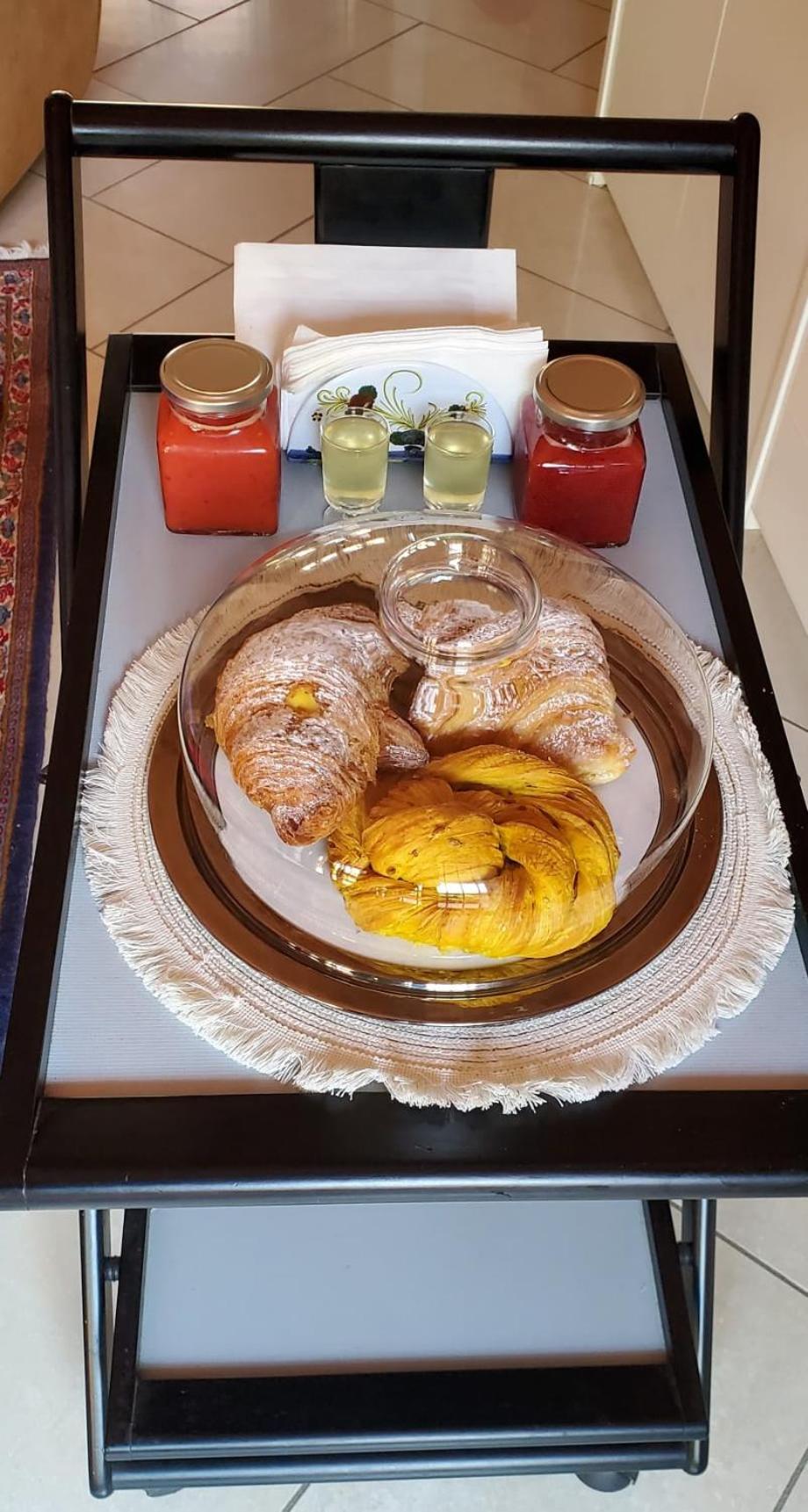 Appartamento La Mimosa Dozza Esterno foto