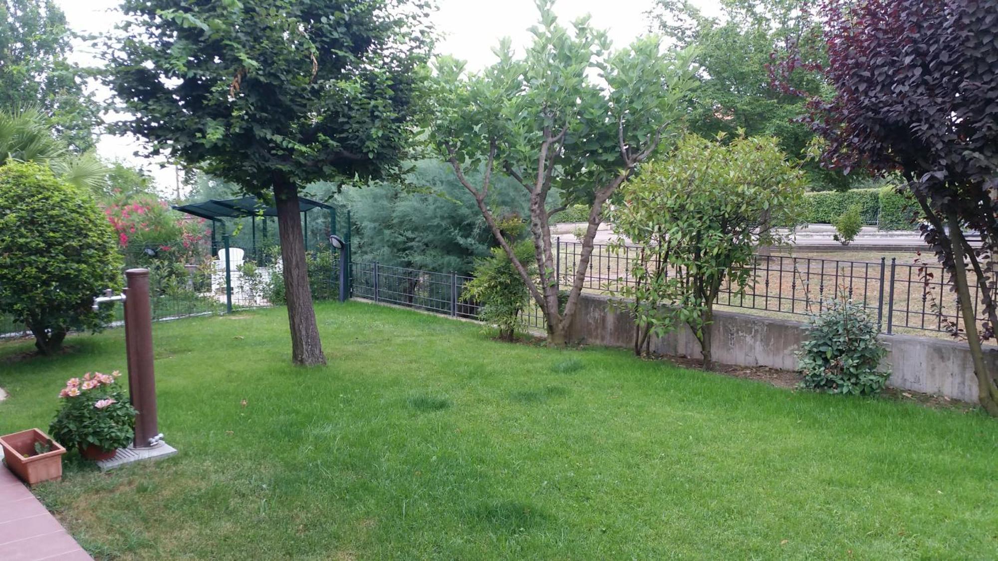 Appartamento La Mimosa Dozza Esterno foto